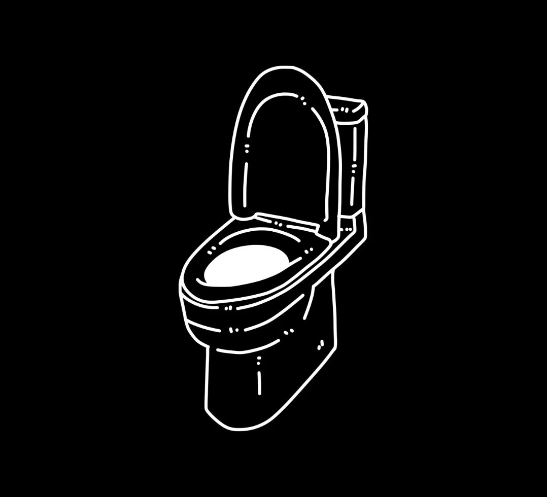 TOILETS AND BIDETS