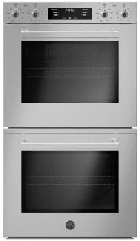 Bertazzoni Professional Series PROF30FDEXV 30 Inch Built-In Electric Double Wall Oven *NEW DISPLAY