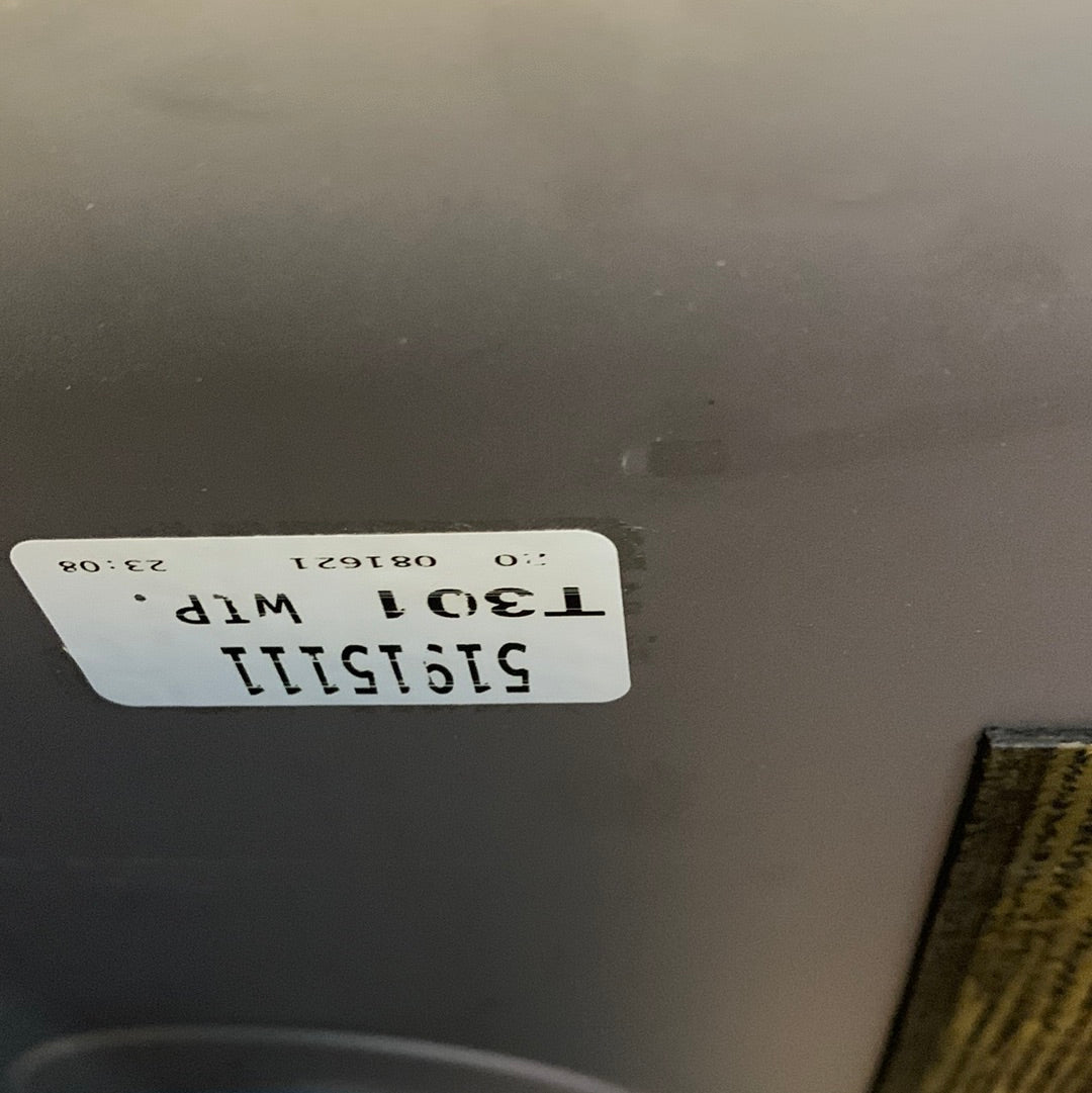 Elkay Kingsford Collection K115153 15 Inch Drop-In Stainless Steel Sink