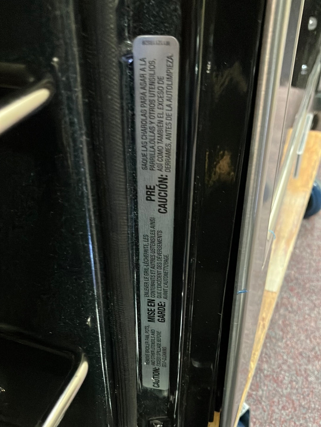 Whirlpool WOD51EC0HS 30 Inch Smart Double Oven with 10.0 cu. ft. Total Capacity NEW DISPLAY