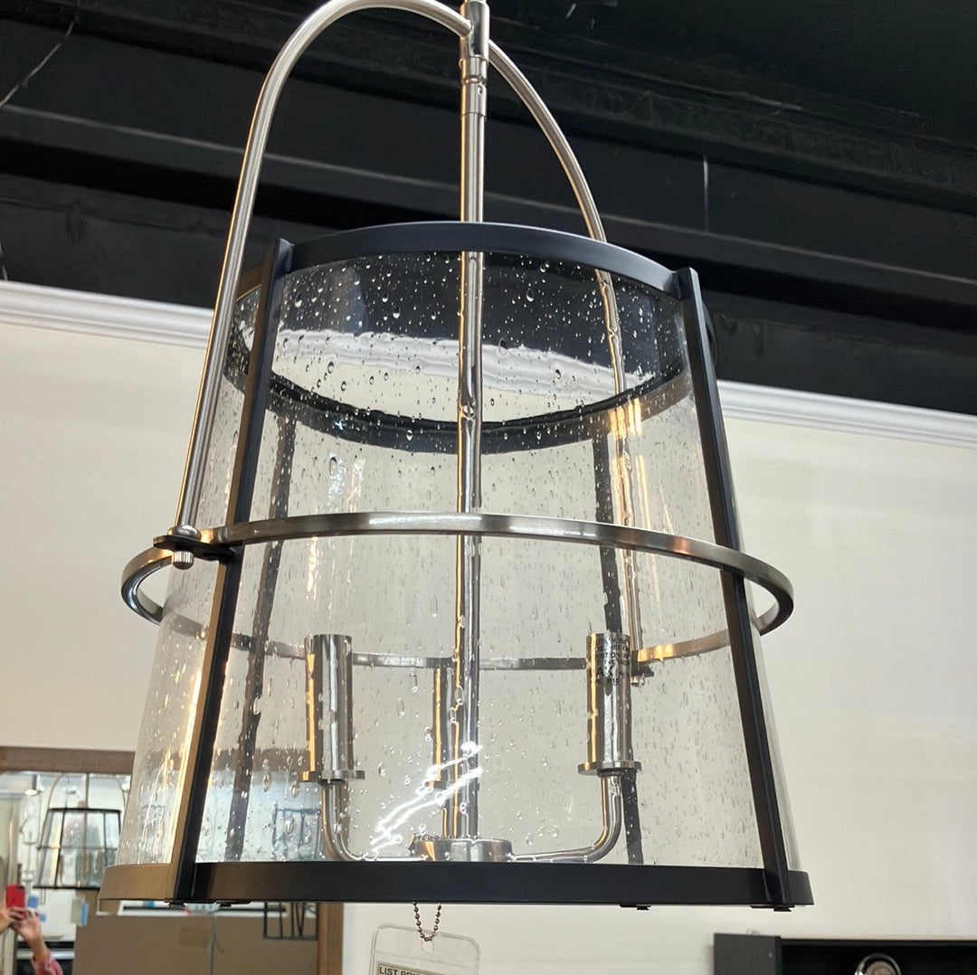Medium Pendant (38113BN) by Hinkley DISPLAY MODEL