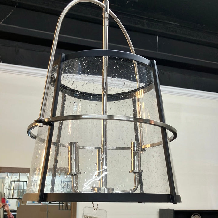 Medium Pendant (38113BN) by Hinkley DISPLAY MODEL
