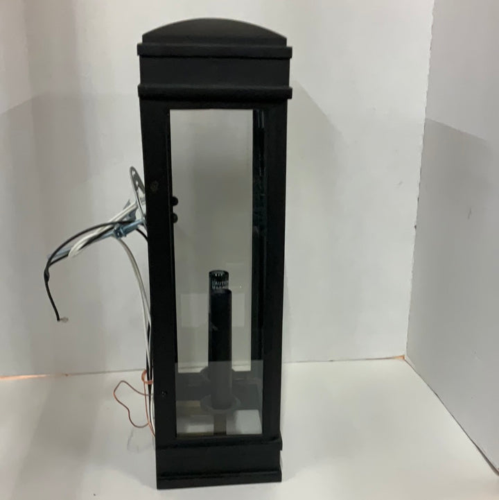 Signature Hardware 476889 AND Phel6000 2 Light 18" Tall Outdoor Wall Sconce DISPLAY MODEL