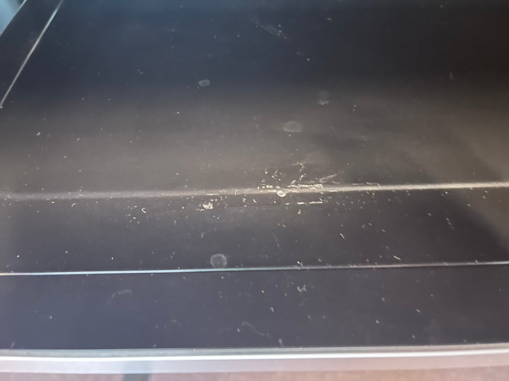 Whirlpool 15" Countertop Microwave BLACK UMC55022PZ00 NEW DISPLAY MODEL