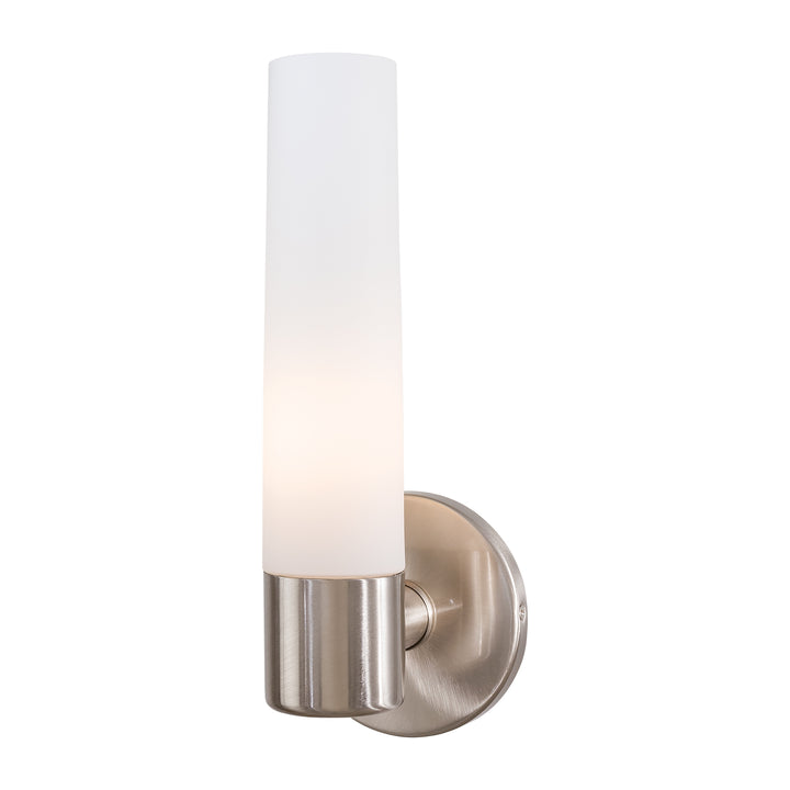 Saber - 1 Light Wall Sconce P5041-084