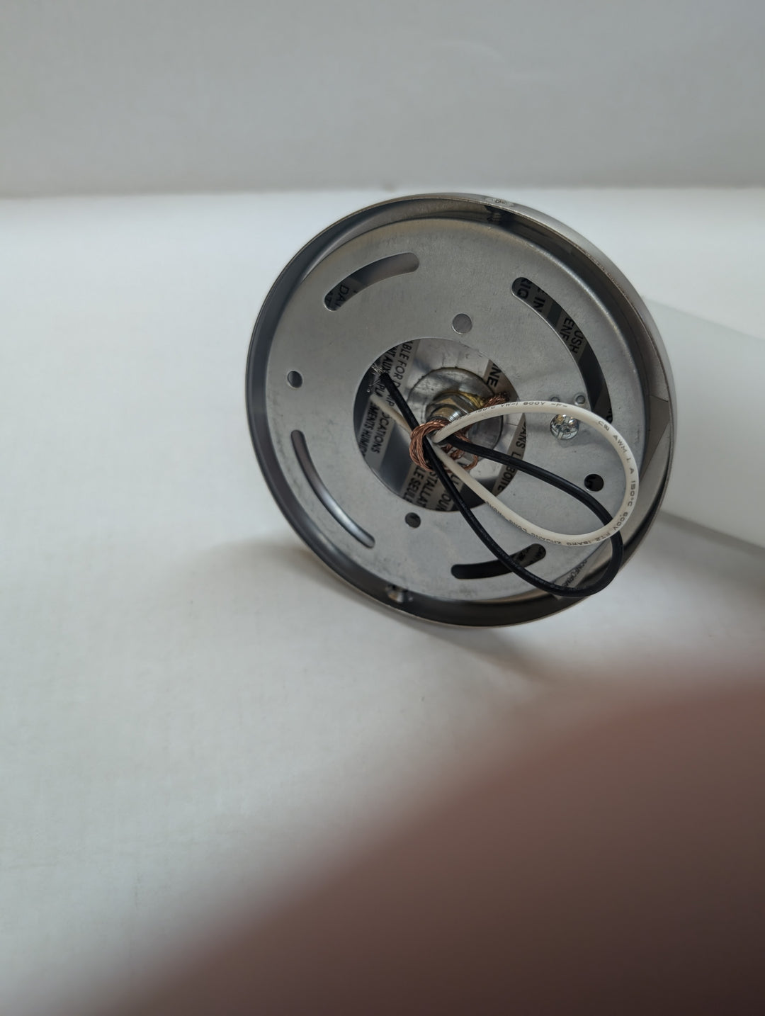 Saber - 1 Light Wall Sconce P5041-084