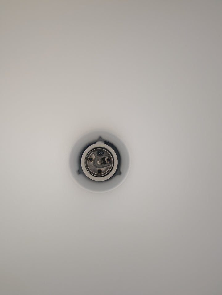 Saber - 1 Light Wall Sconce P5041-084