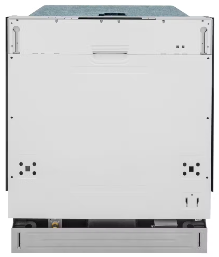 ZLINE 24 Inch Panel Ready Fully Integrated Dishwasher DW771324 DISPLAY MODEL