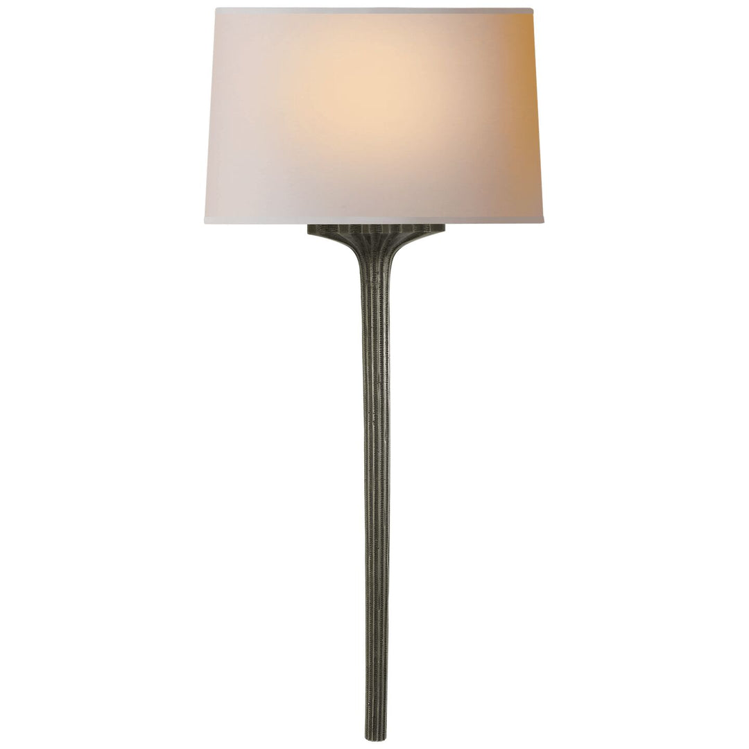 Visual Comfort Chapman Myers Strie Wall Sconce CHD2705 DISPLAY MODEL
