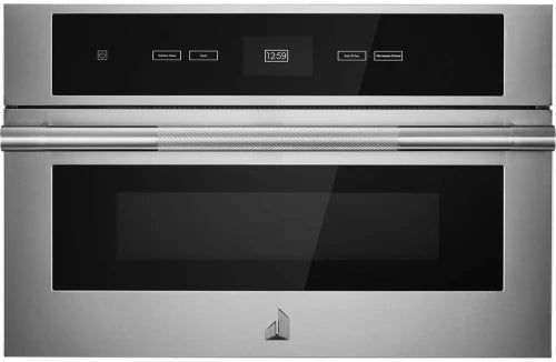 JennAir JMC2430LL 30 Inch Built-In Microwave Oven with 1.4 Cu. Ft. Capacity, Convection *NEW DISPLAY