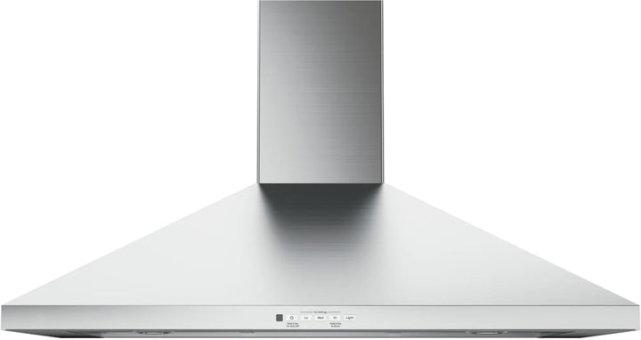GE JVW5361SJSS
36 Inch Convertible Wall Mount Chimney Hood with 350 CFM Blower *DISPLAY (BLEMISHED)