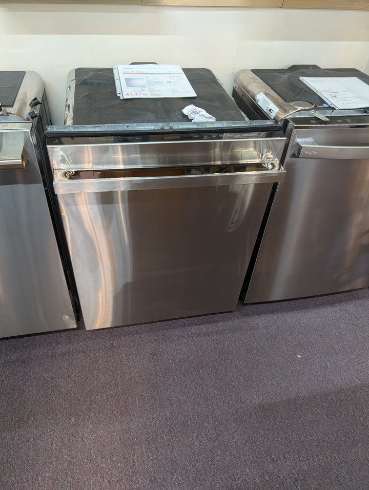 JennAir NOIR™ JDPSS244LM
24 Inch Built-In Fully Integrated Dishwasher *NEW DISPLAY