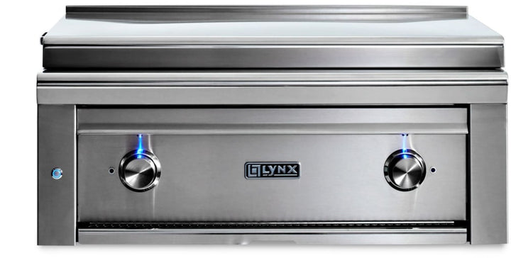 Lynx Asado Series L30AGLP
30 Inch Built-In Cooktop with Two Independent Burners *NEW DISPLAY