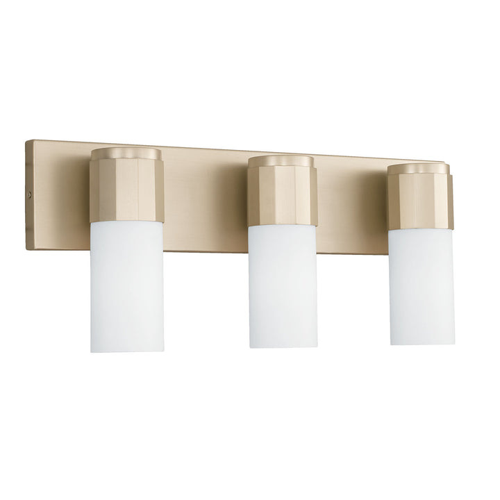 Capital lighting Sutton 3-Light Vanity
146231SF *NEW DISPLAY