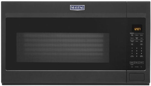 Maytag MMV4207JK
30 Inch Over-the-Range Microwave Oven *NEW DISPLAY