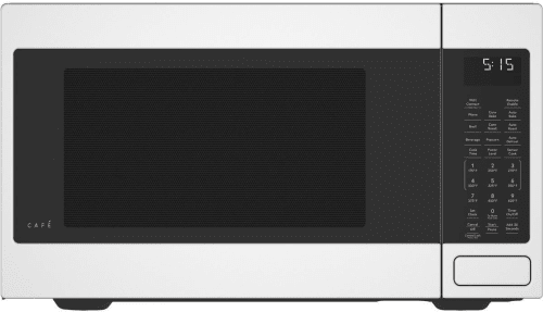 Cafe CEB515P4NWM 1.5 cu. ft. Countertop Microwave Oven with Convection *NEW DISPLAY