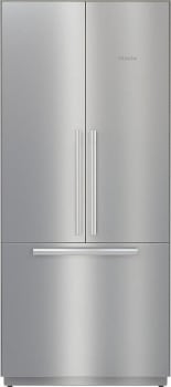 Miele MasterCool Series KF2982SF
36 Inch Built-In French Door Smart Refrigerator *NEW DISPLAY