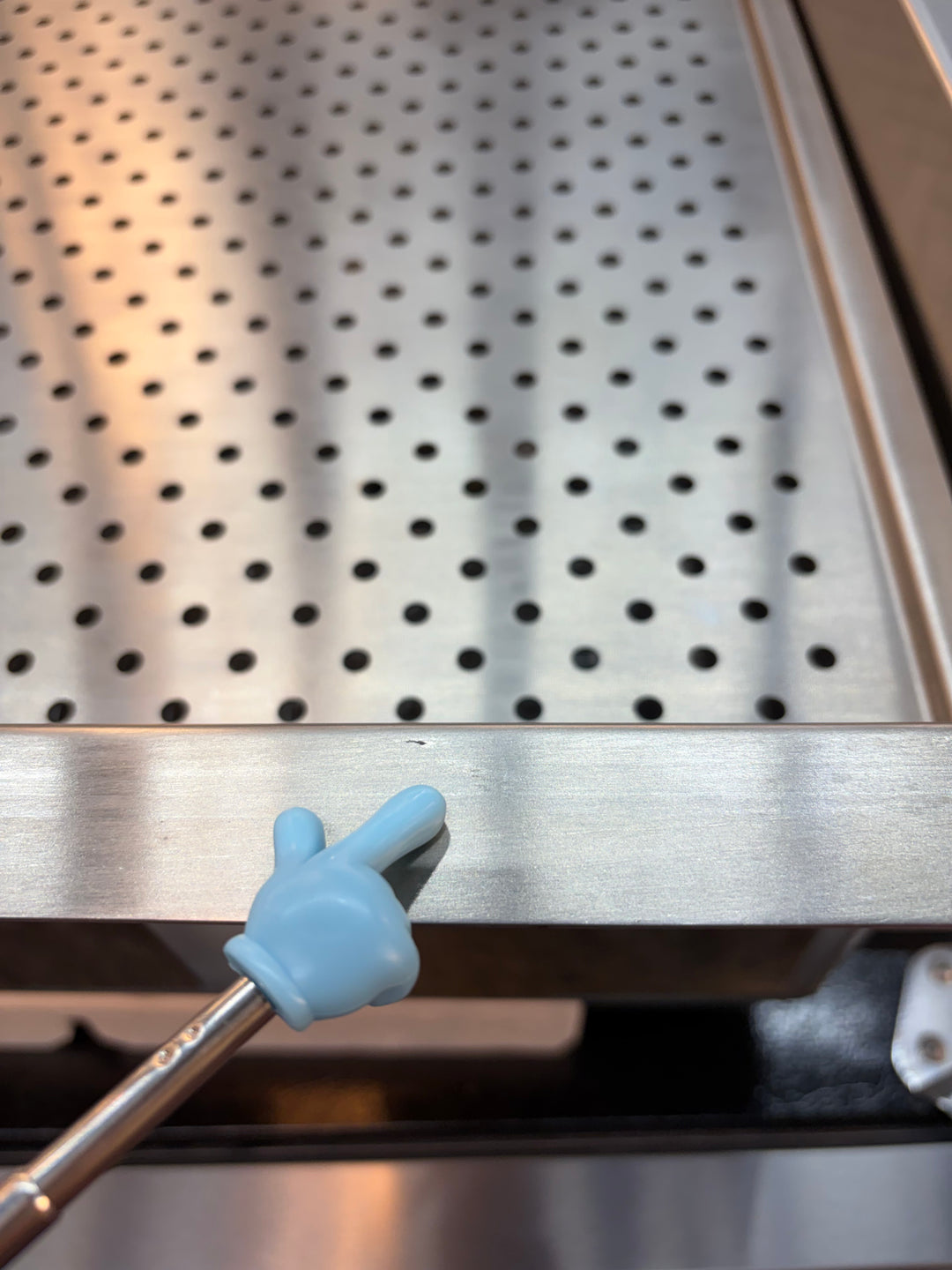 Elkay Circuit Chef Under-mount Kitchen Sink *BLEMISHED