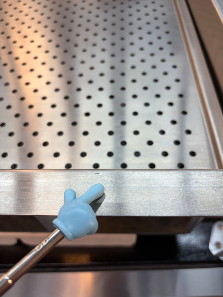 Elkay Circuit Chef Under-mount Kitchen Sink *BLEMISHED