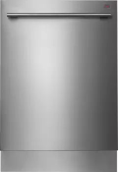 Asko XXL Series D5634XXLHSTH LOANER UNIT 24 Inch Fully Integrated Dishwasher with 9 Wash Cycles STAINLESS STEEL