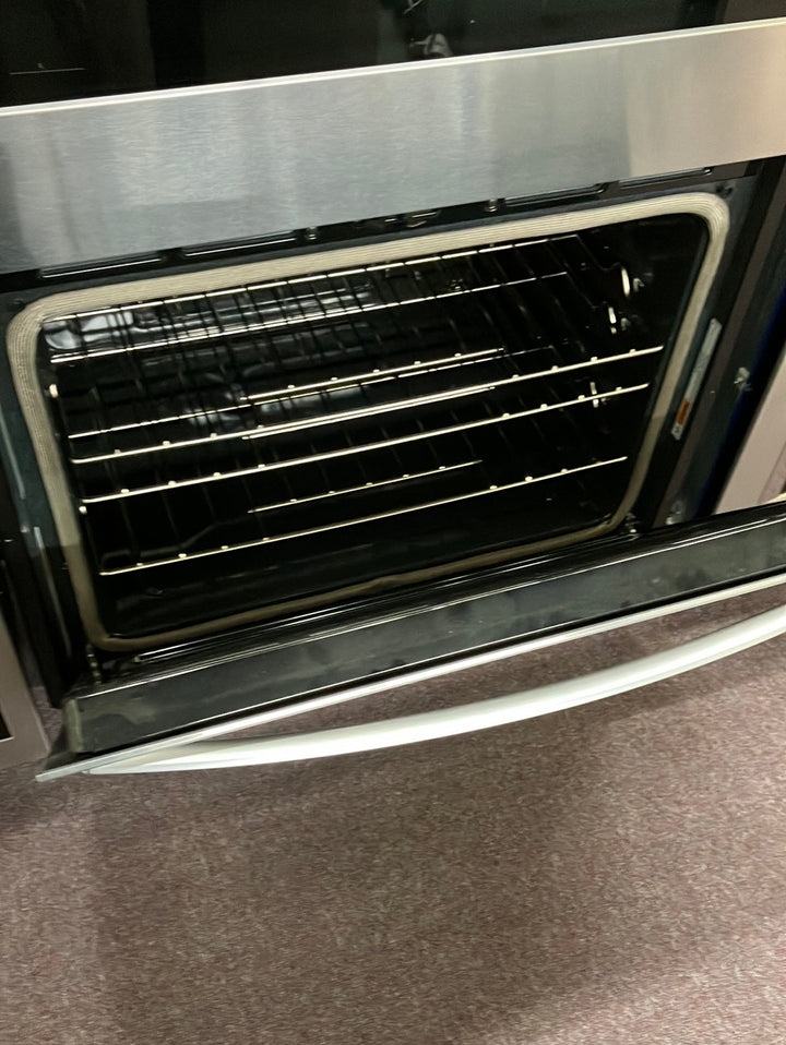 Whirlpool WOD77EC0HS 30 Inch Double Electric Wall Oven with 10.0 cu. ft. Total Capacity