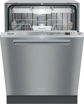 Miele Classic Plus G5056SCVISFP 24 Fully Integrated Dishwasher