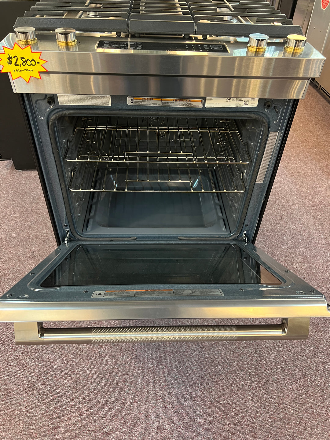 JennAir Pro-Style Series  JDS1750ML *BLEMISHED *LOANER