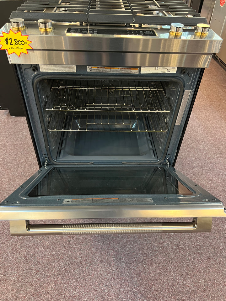 JennAir Pro-Style Series  JDS1750ML *BLEMISHED *LOANER