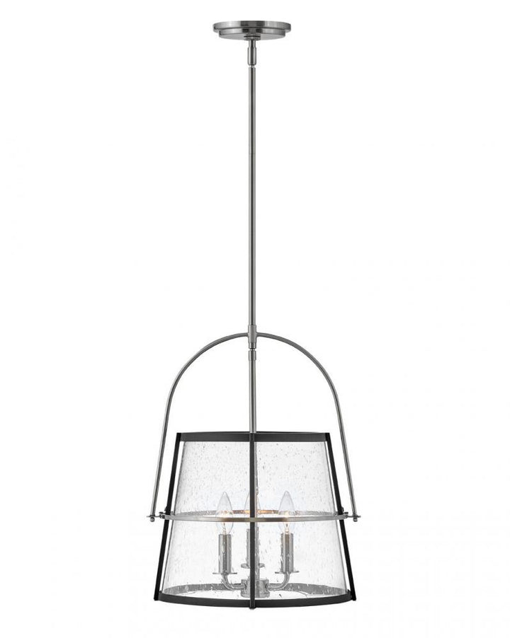 Medium Pendant (38113BN) by Hinkley DISPLAY MODEL