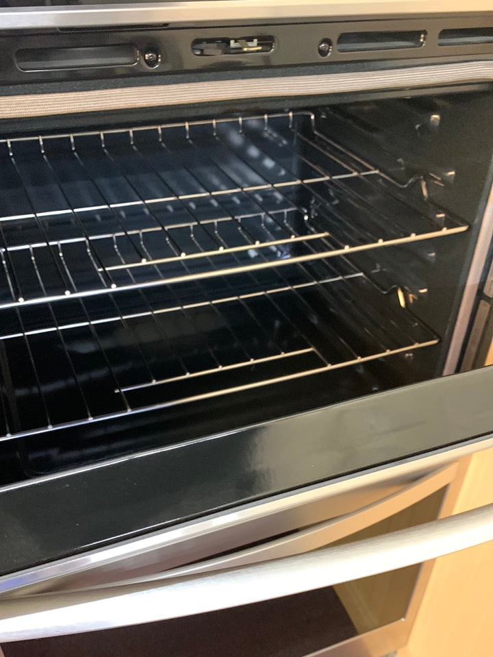 Whirlpool WOD51EC0HS 30 Inch Smart Double Oven STAINLESS  STEEL BLEMISH LOANER DISPLAY MODEL