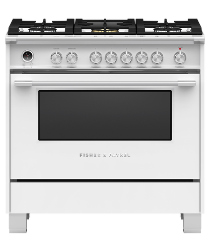 Fisher & Paykel Series 9  OR36SCG6W1 *DISPLAY MODEL Blemished