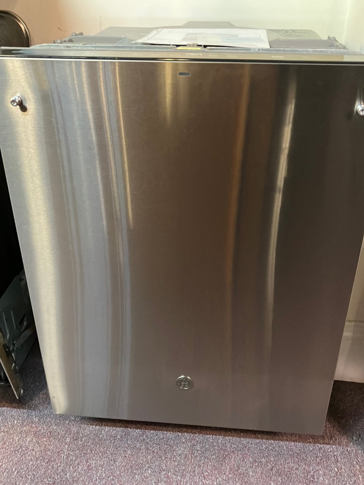 GE GDT635HSRSS 24 Inch Fully Integrated Smart Dishwasher