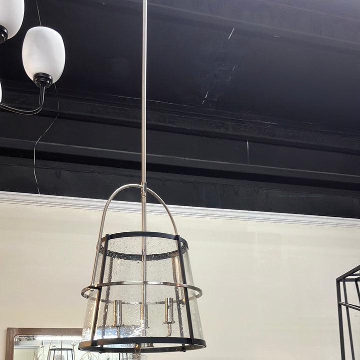 Medium Pendant (38113BN) by Hinkley DISPLAY MODEL