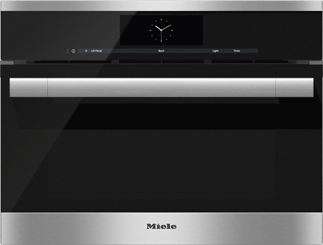 MIELE DGC 6705-1 - Steam oven *NEW DISPLAY