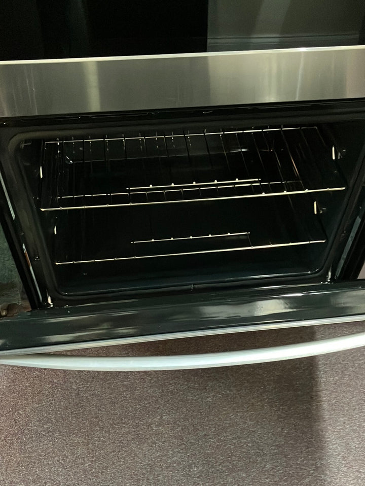 Whirlpool WOC54EC0HS 30 Inch Smart Combination Wall Oven