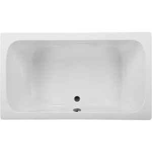 MTI Sophia 2 Air Jet Massage AST61-DI Bathtub White