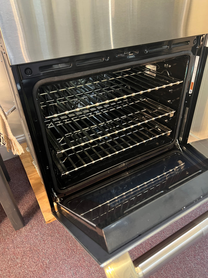 JennAir RISE Double Oven JJW3830LL *NEW DISPLAY