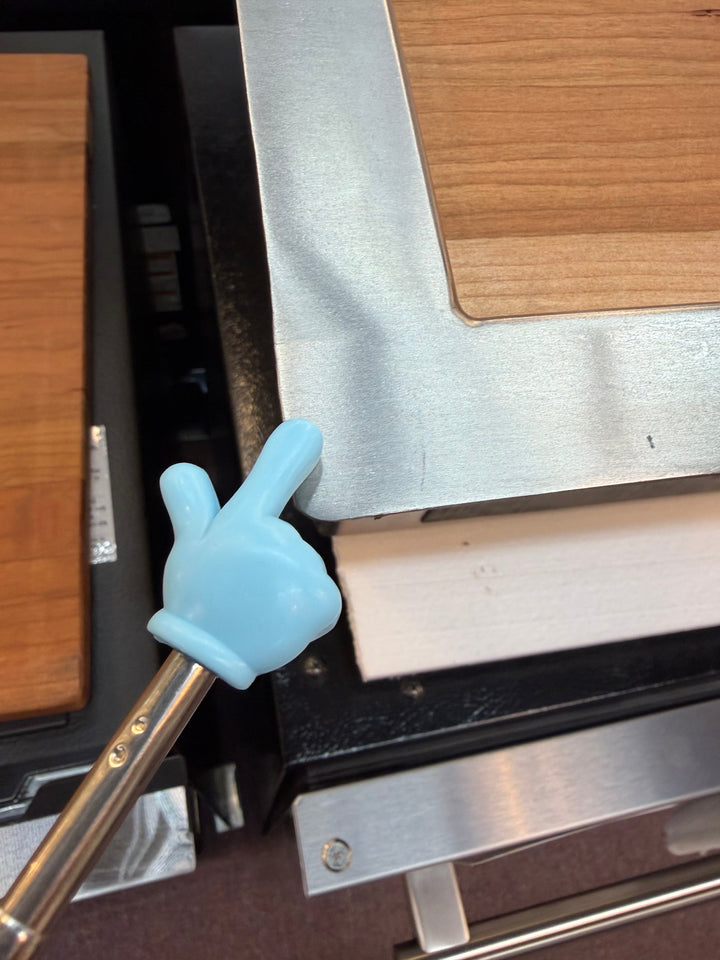Elkay Circuit Chef Under-mount Kitchen Sink *BLEMISHED