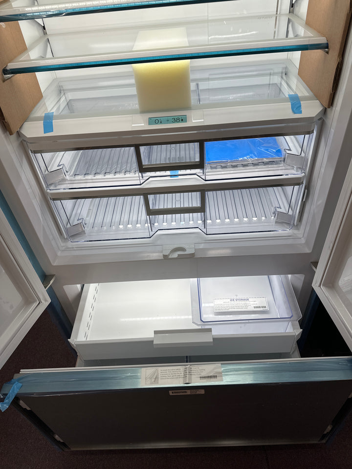 Sub-Zero CL3650UFD/0 36 Inch Built-in Panel Ready French Door Refrigerator NEW Display Model