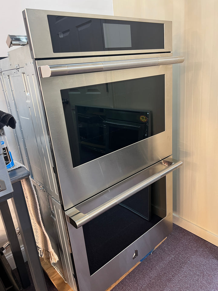 JennAir RISE Double Oven JJW3830LL *NEW DISPLAY