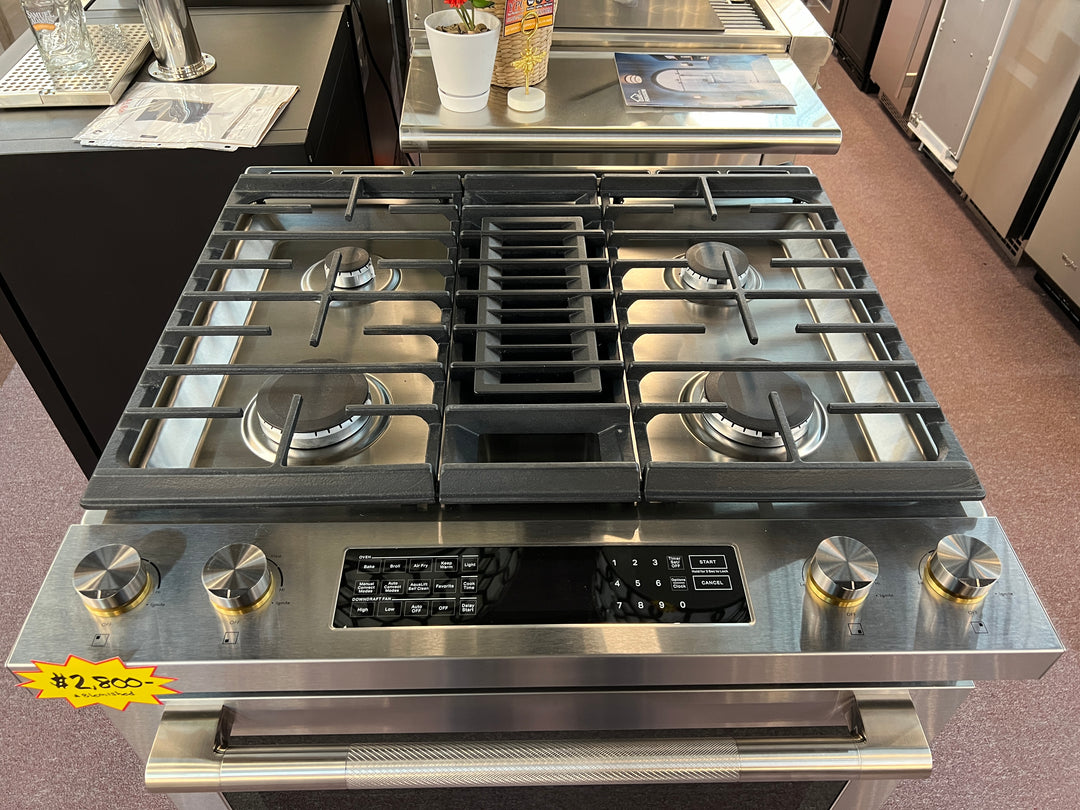 JennAir Pro-Style Series  JDS1750ML *BLEMISHED *LOANER