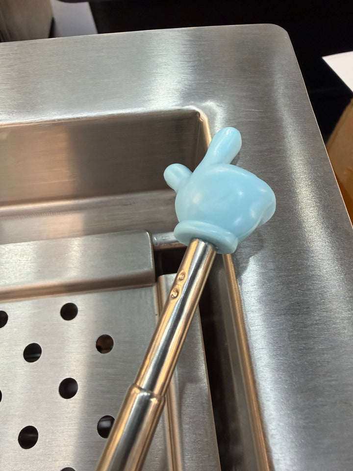 Elkay Circuit Chef Under-mount Kitchen Sink *BLEMISHED
