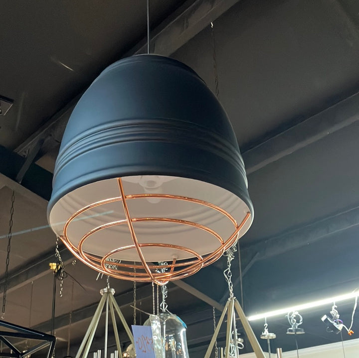 Loft Grande Pendant (700TDLOFGPBWP-LED927) by Visual Comfort & Co. Modern Collection DISPLAY MODEL