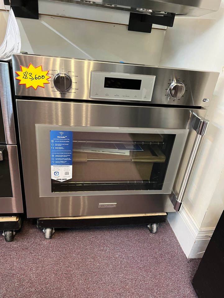 Thermador Professional Series  POD301LW *NEW DISPLAY