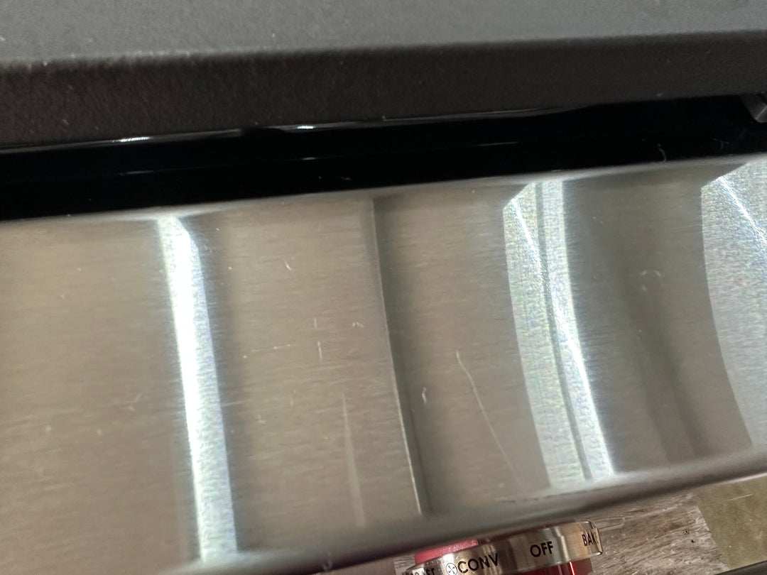 Wolf M Series DF48650GSP 48 Inch Freestanding Dual-Fuel Smart Range *BLEMISHED *NEW DISPLAY