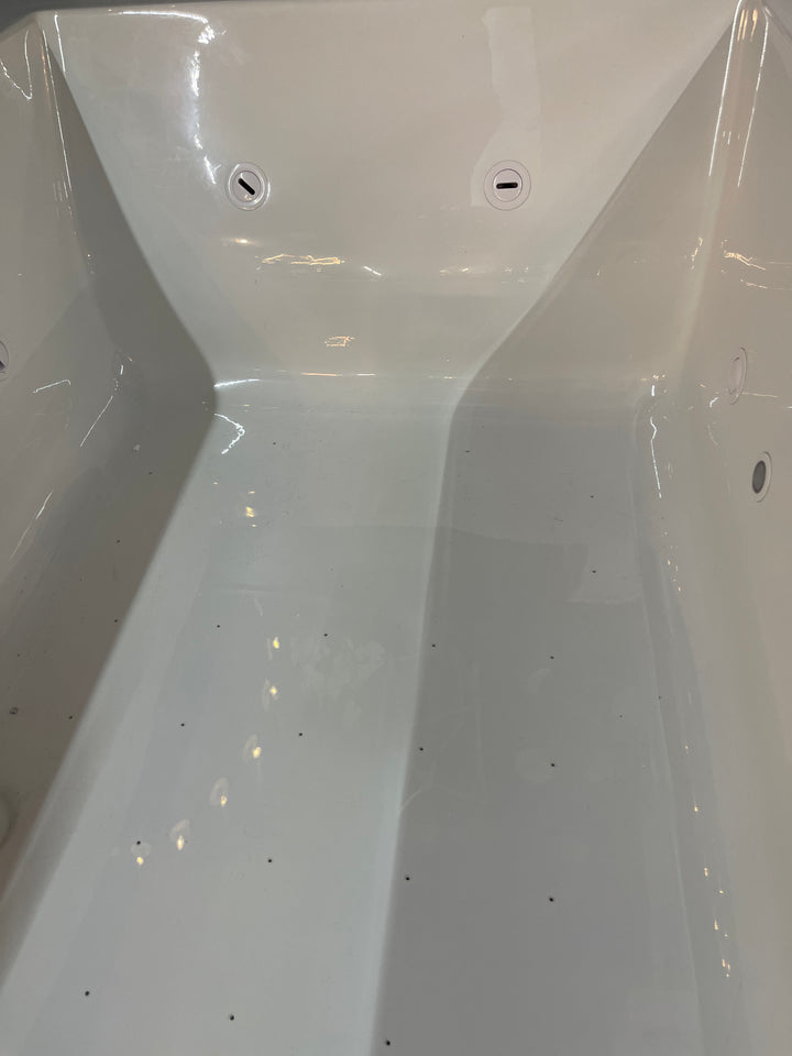 MTI Stream Bath with Air Massage Elite AESM106-DI DISPLAY MODEL