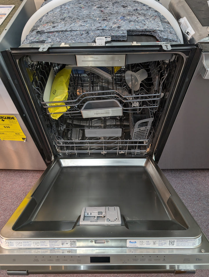 Thermador Sapphire Series DWHD760CFP 24 Inch Fully Integrated Built-In Smart Dishwasher *NEW DISPLAY