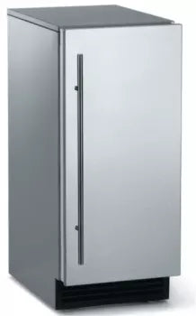 Scotsman Brilliance Series 15 Inch Undercounter Ice Maker SCN60PA1SS WORKING DISPLAY MODEL