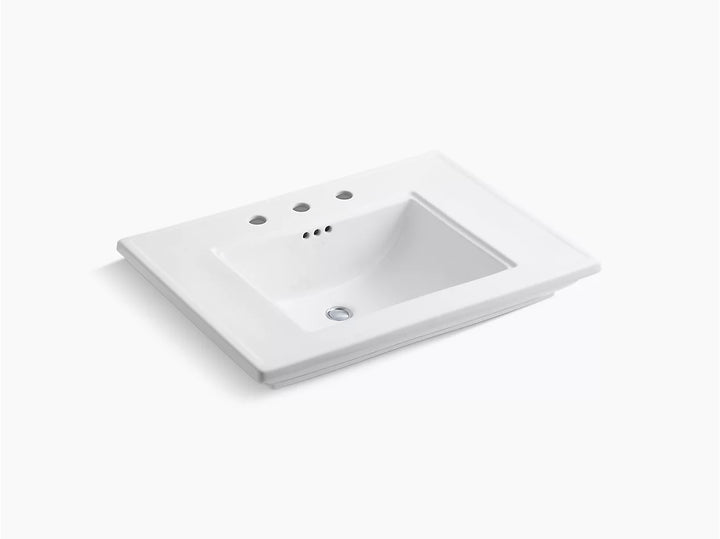 Kohler Base and sink K30003-CP (Base) K2269-8-0 30" (Sink) DISPLAY MODEL