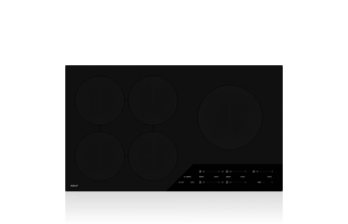 Wolf CI365CB 36 Inch Induction Cooktop
